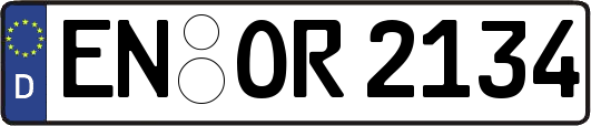 EN-OR2134