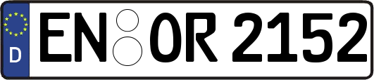 EN-OR2152