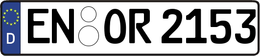 EN-OR2153