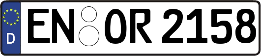 EN-OR2158