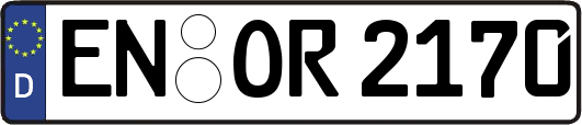 EN-OR2170