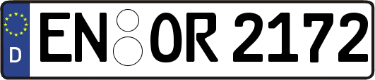 EN-OR2172