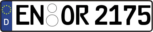 EN-OR2175