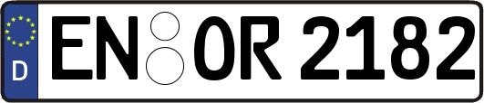 EN-OR2182