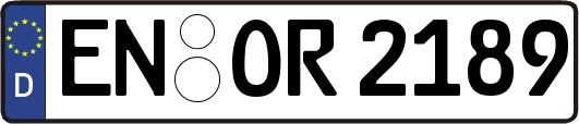 EN-OR2189