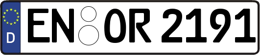 EN-OR2191