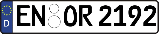 EN-OR2192