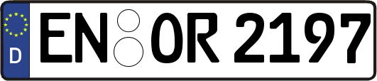 EN-OR2197