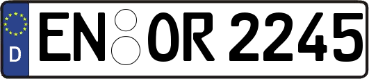 EN-OR2245