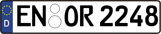 EN-OR2248