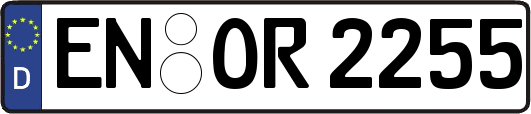 EN-OR2255