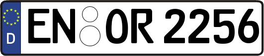 EN-OR2256