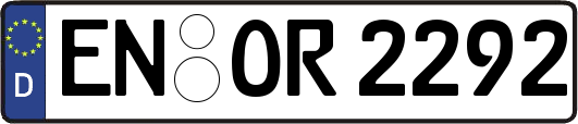 EN-OR2292
