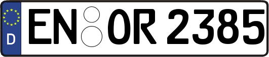 EN-OR2385