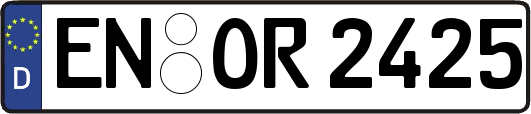 EN-OR2425