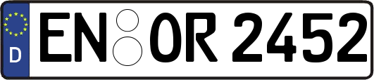 EN-OR2452