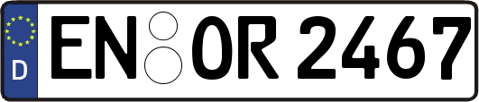 EN-OR2467