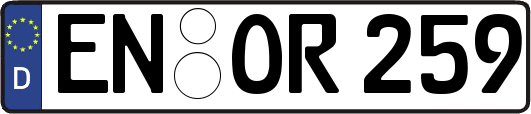 EN-OR259