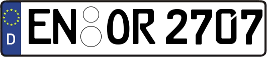 EN-OR2707