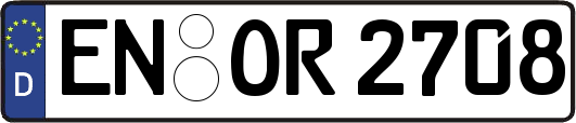 EN-OR2708