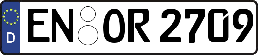 EN-OR2709