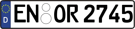 EN-OR2745