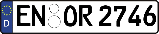 EN-OR2746