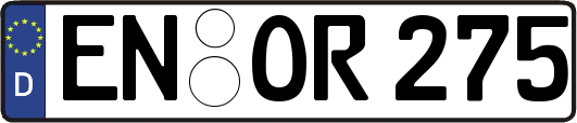 EN-OR275