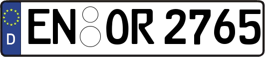 EN-OR2765
