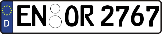 EN-OR2767