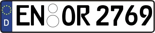 EN-OR2769