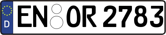 EN-OR2783