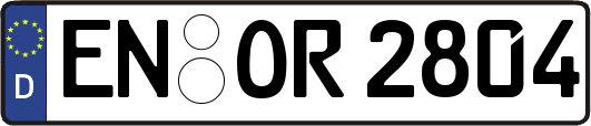 EN-OR2804