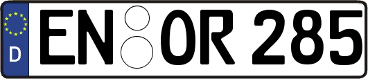 EN-OR285