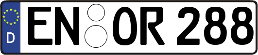 EN-OR288