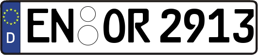 EN-OR2913