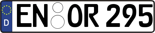 EN-OR295