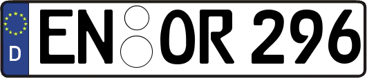 EN-OR296
