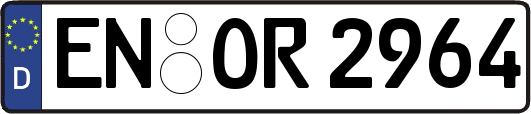 EN-OR2964