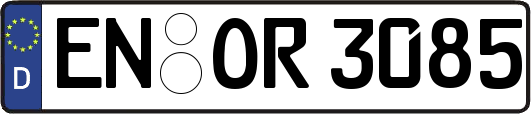 EN-OR3085