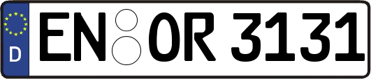 EN-OR3131