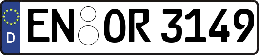 EN-OR3149