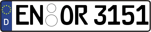 EN-OR3151