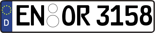 EN-OR3158