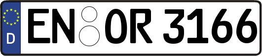 EN-OR3166