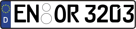 EN-OR3203