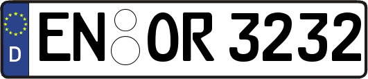 EN-OR3232