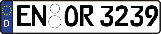 EN-OR3239