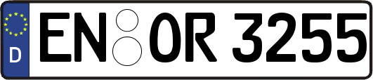 EN-OR3255