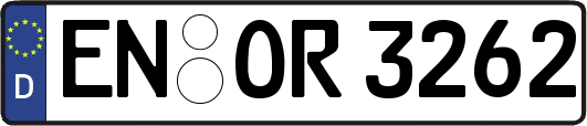 EN-OR3262